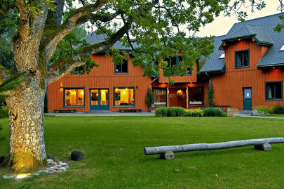 House House