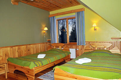 Rooms Rooms